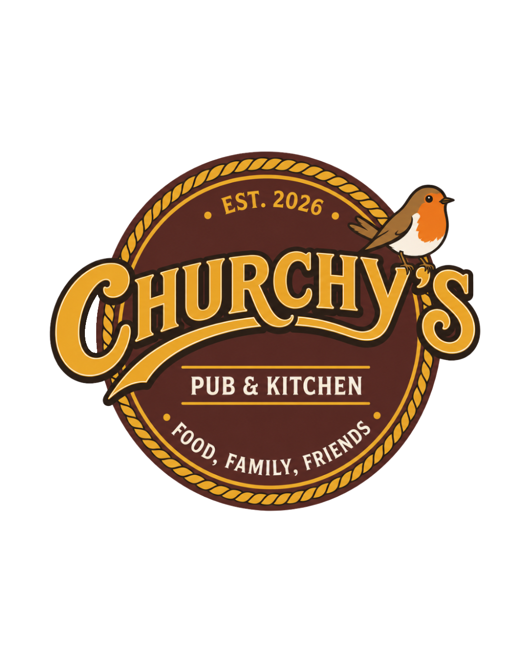 Churchy's Pub & Kitchen