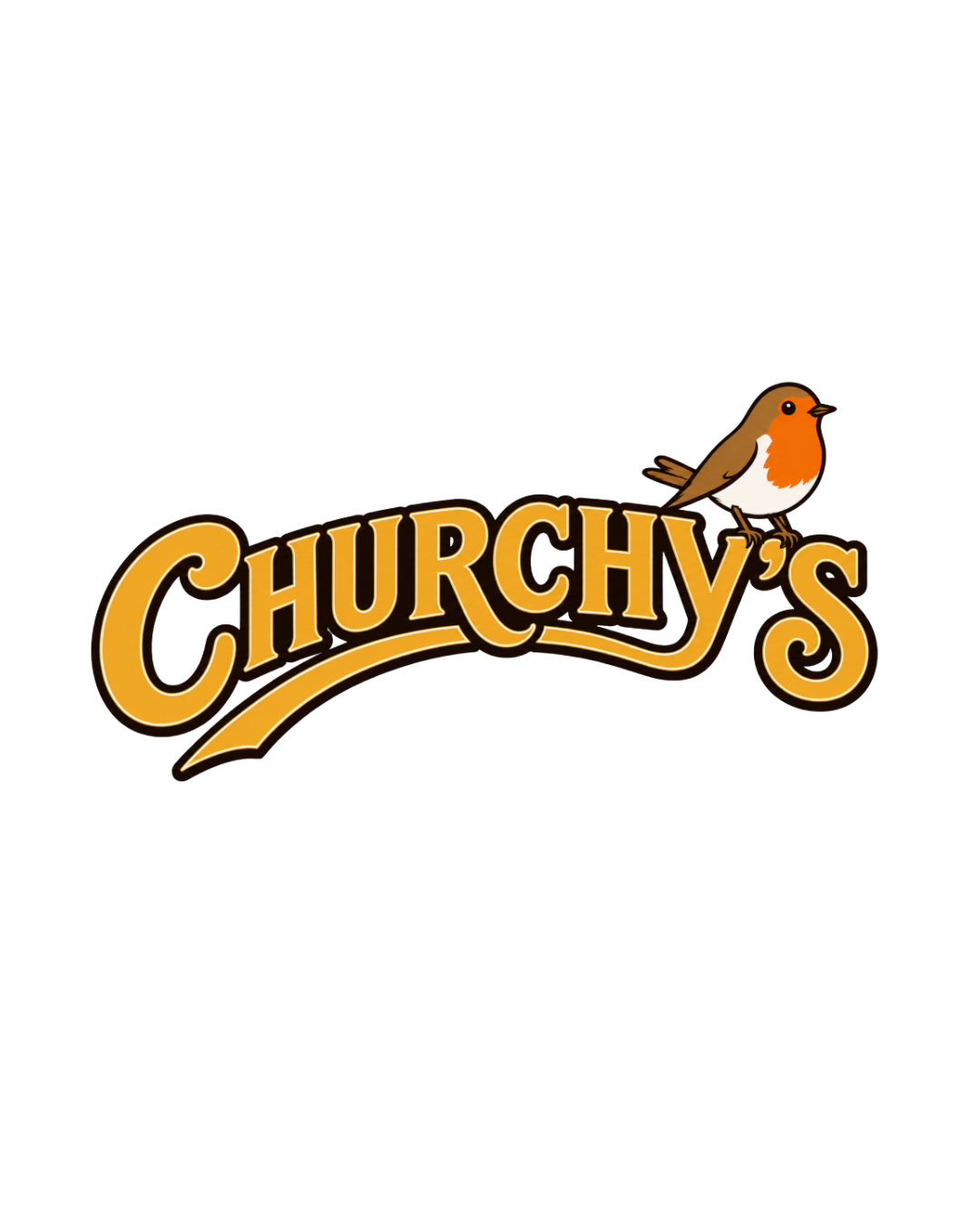 Churchy's